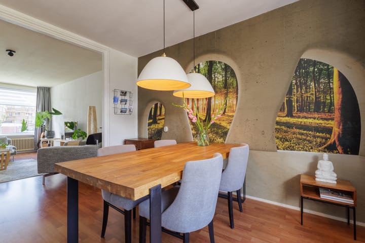 Foto 2 van Bezettingslaan 44