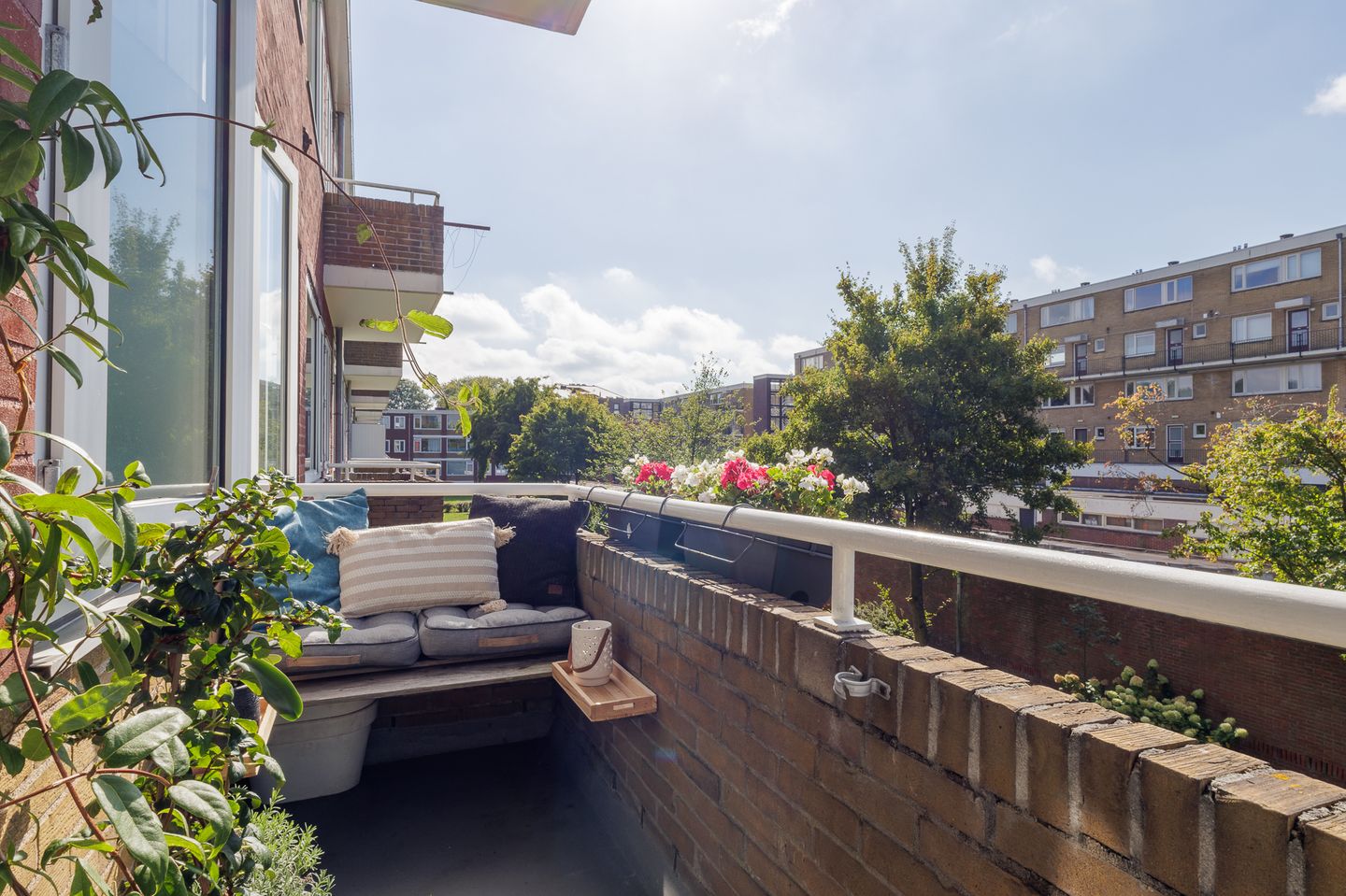 Foto 4 van Bezettingslaan 44