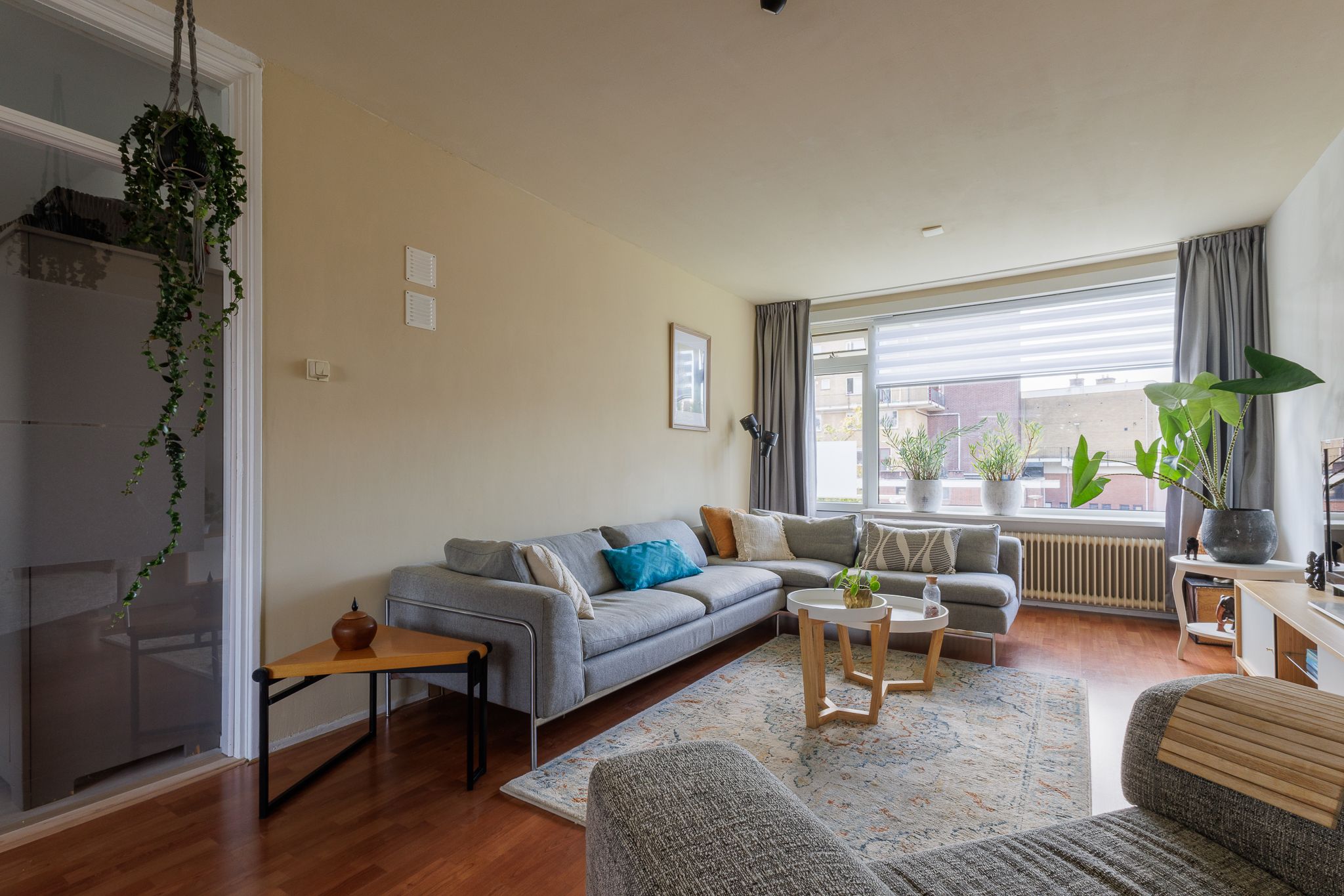 Foto 3 van Bezettingslaan 44