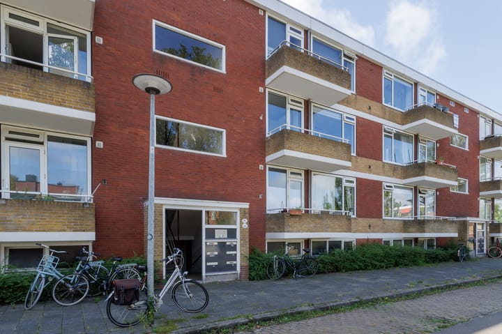 Foto 6 van Bezettingslaan 44