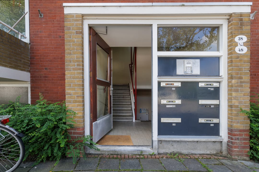 Foto 7 van Bezettingslaan 44