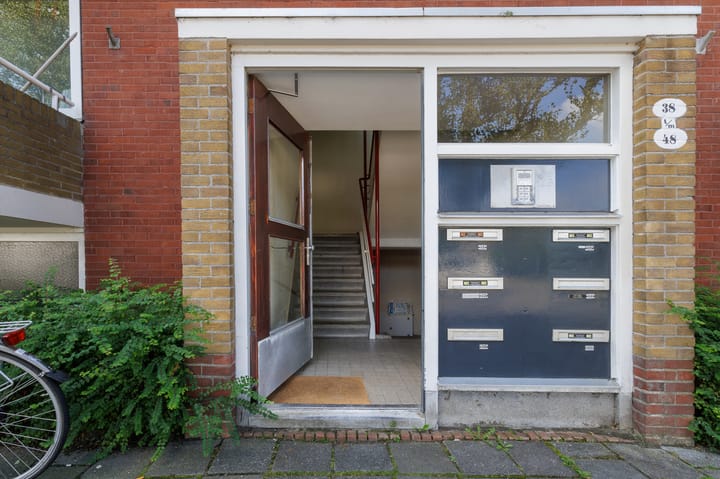 Foto 7 van Bezettingslaan 44