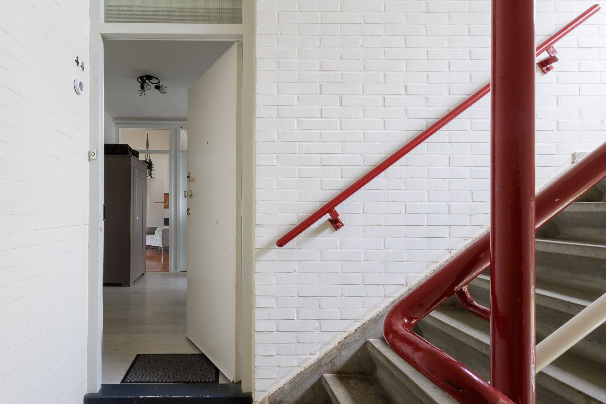 Foto 9 van Bezettingslaan 44