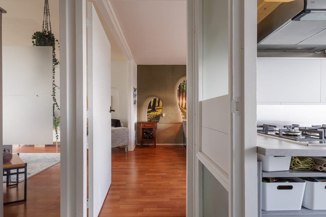 Foto 11 van Bezettingslaan 44