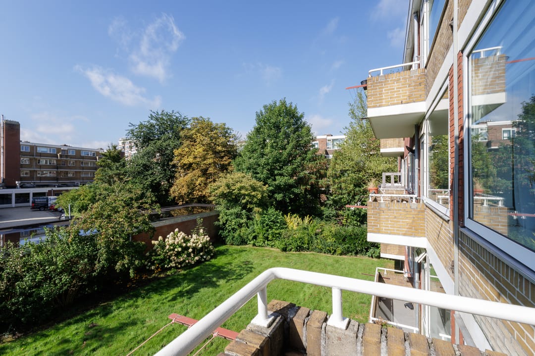 Foto 23 van Bezettingslaan 44