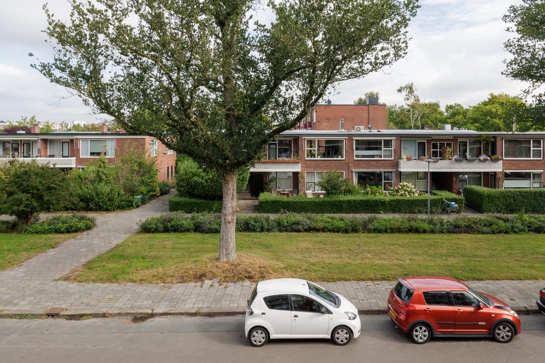 Foto 37 van Bezettingslaan 44