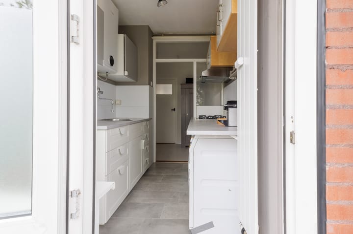 Foto 39 van Bezettingslaan 44