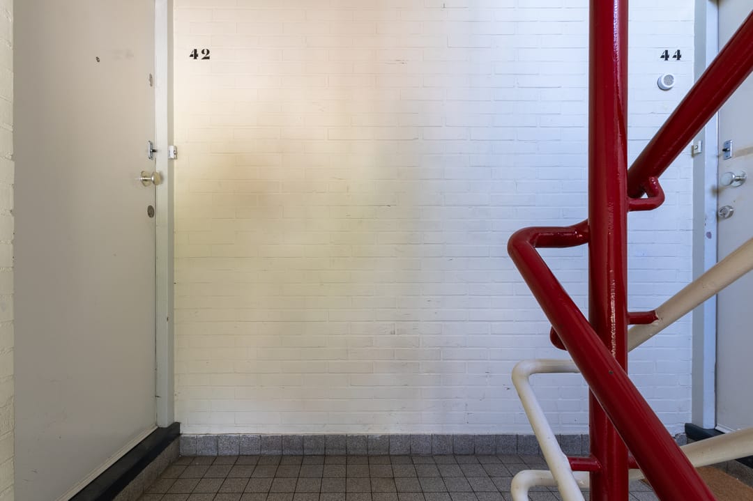 Foto 8 van Bezettingslaan 44