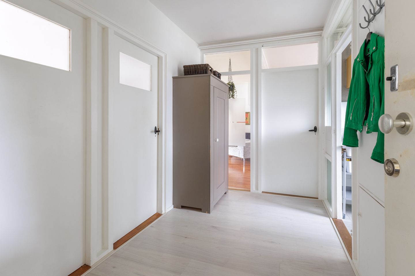 Foto 10 van Bezettingslaan 44