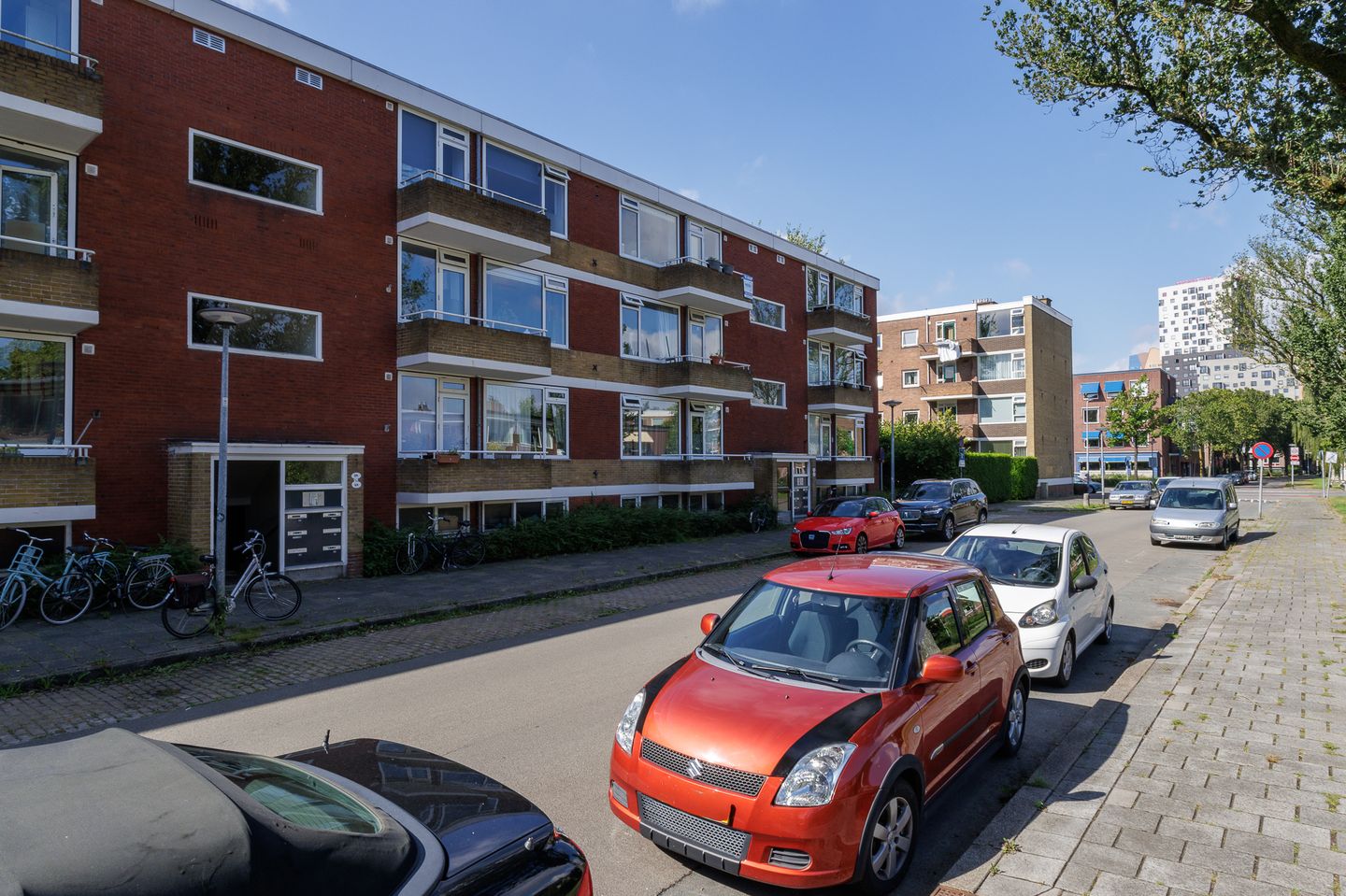 Foto 59 van Bezettingslaan 44