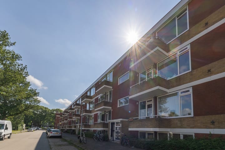 Foto 60 van Bezettingslaan 44