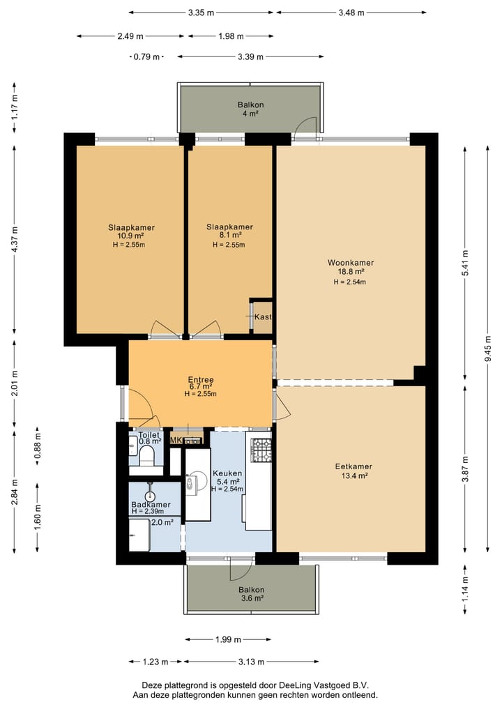 Foto 62 van Bezettingslaan 44