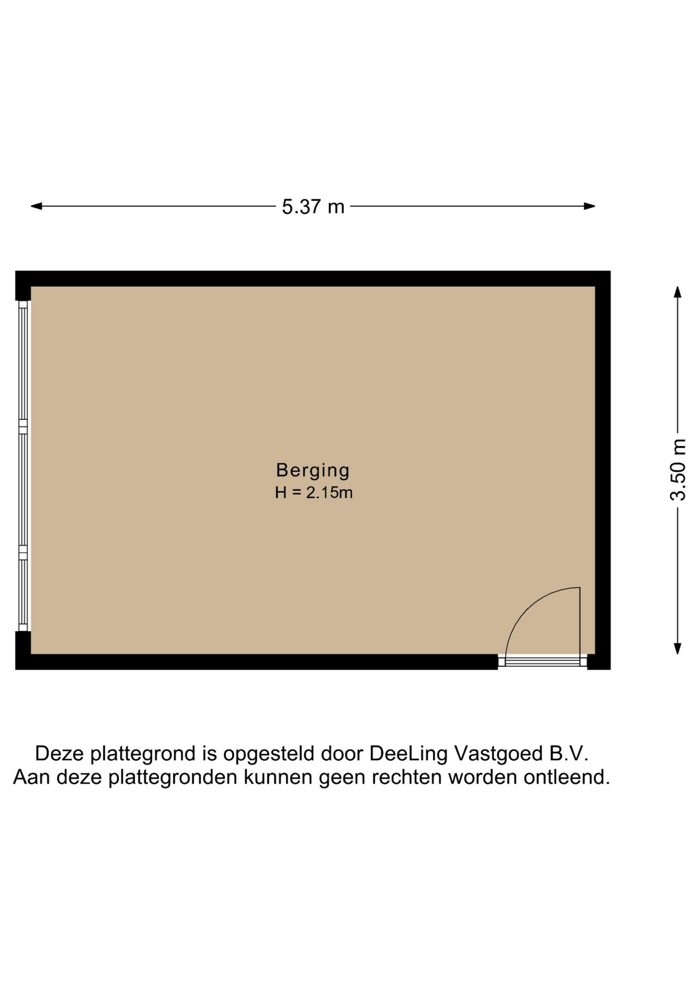 Foto 64 van Bezettingslaan 44