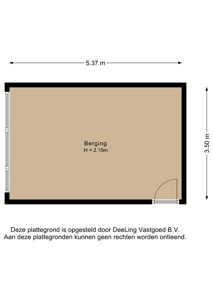 Foto 64 van Bezettingslaan 44