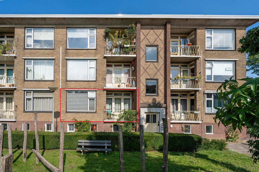 Foto 1 van Niemeijerstraat 12