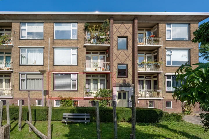 Foto 1 van Niemeijerstraat 12