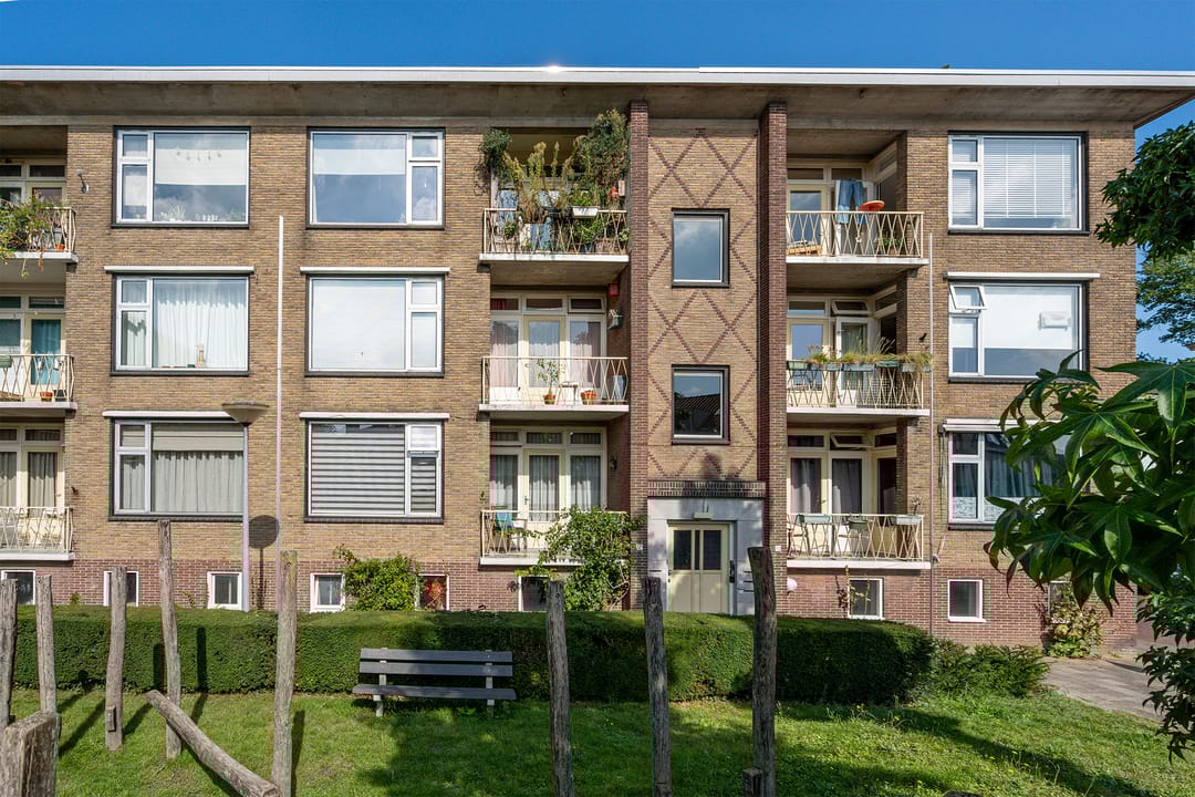 Foto 2 van Niemeijerstraat 12