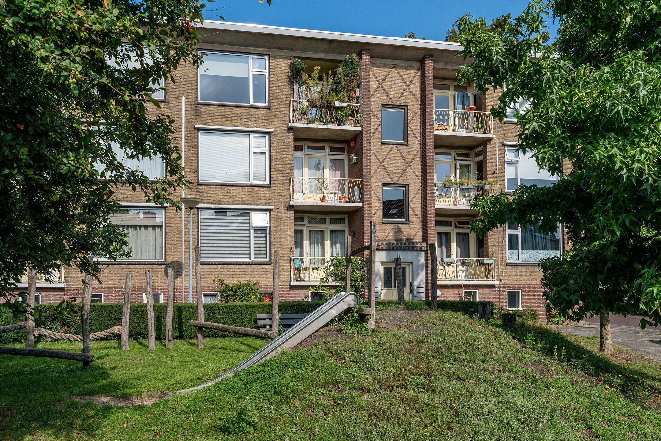 Foto 3 van Niemeijerstraat 12