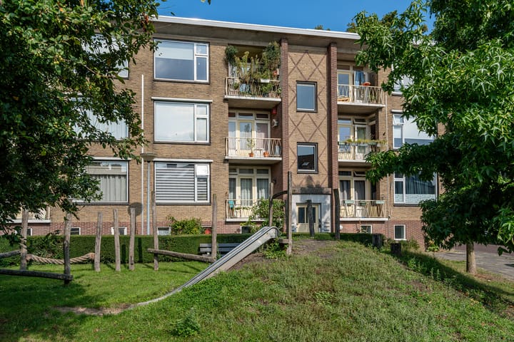 Foto 3 van Niemeijerstraat 12