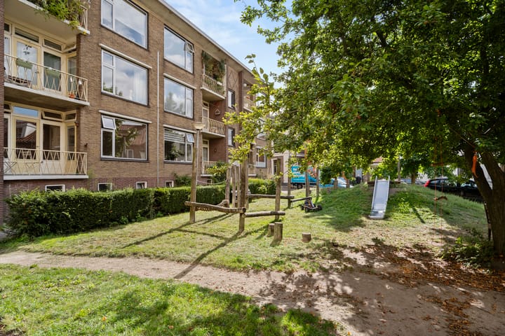 Foto 5 van Niemeijerstraat 12