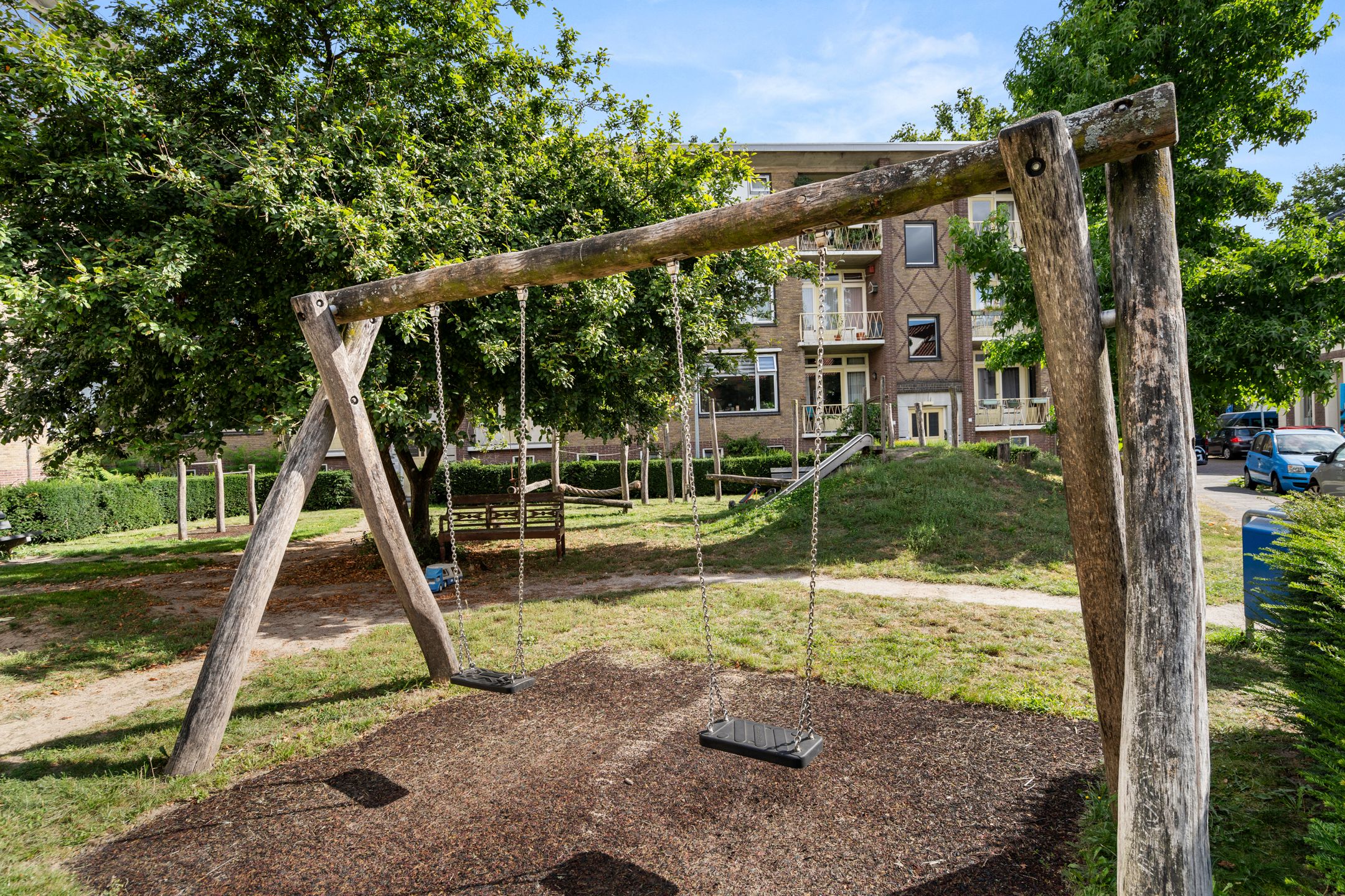 Foto 6 van Niemeijerstraat 12