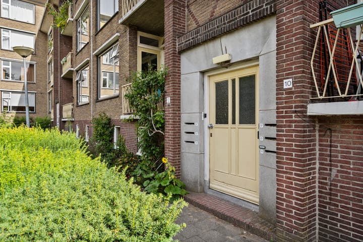 Foto 11 van Niemeijerstraat 12