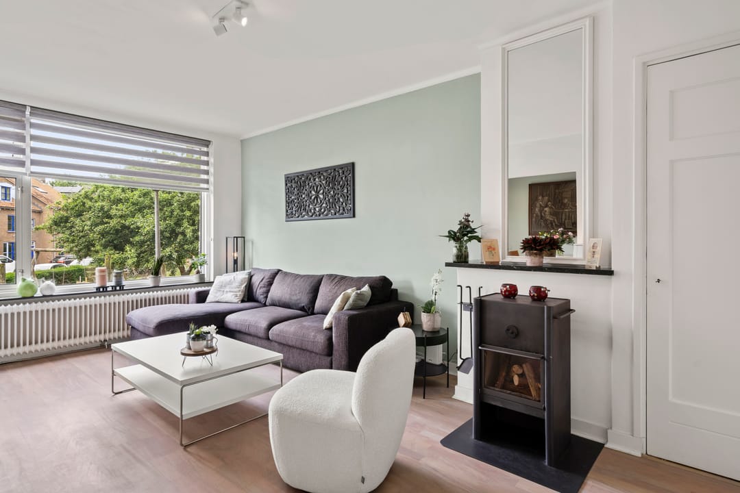 Foto 17 van Niemeijerstraat 12