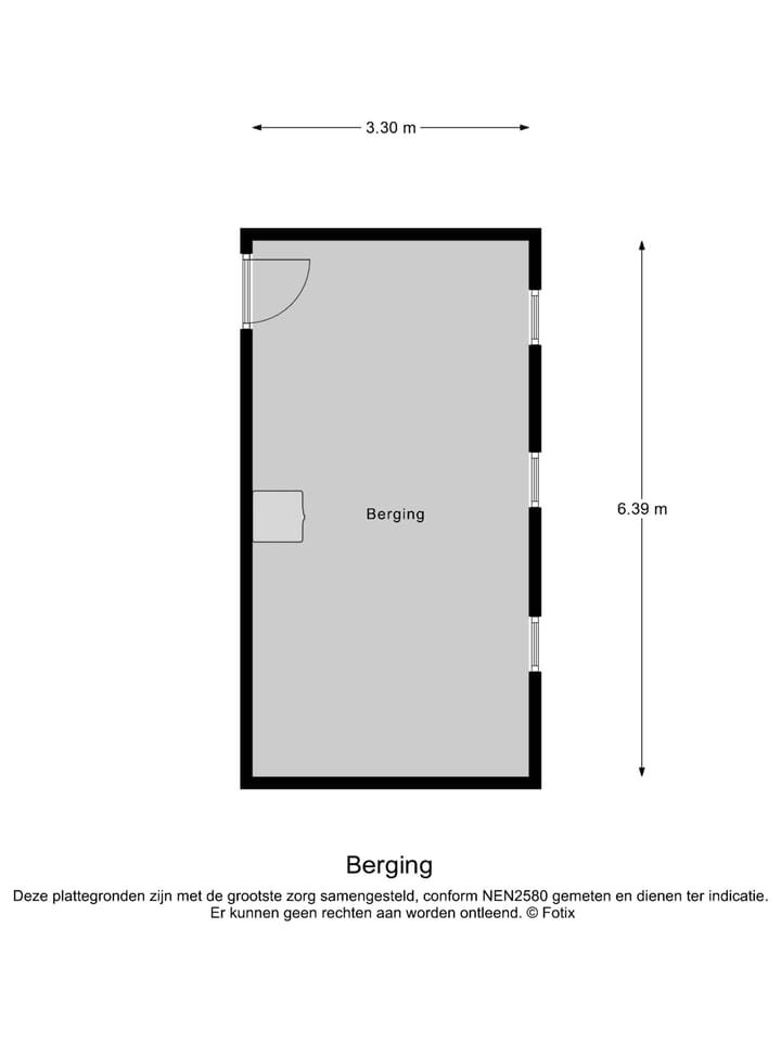 Foto 42 van Niemeijerstraat 12