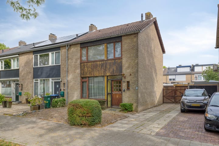 Foto 2 van Lavendelstraat 31