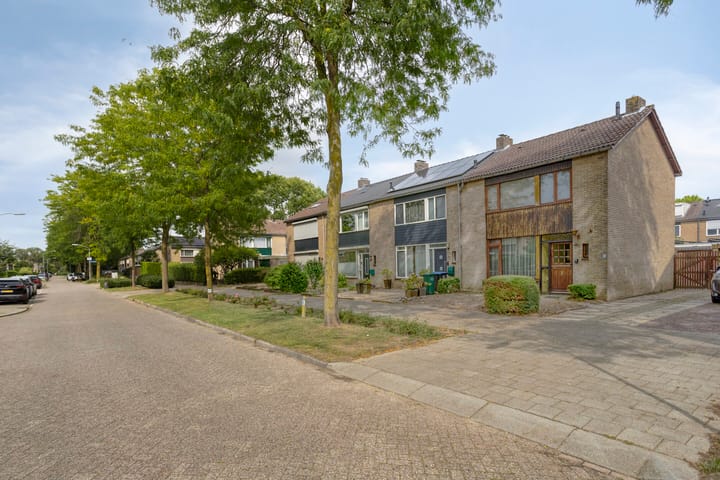 Foto 3 van Lavendelstraat 31