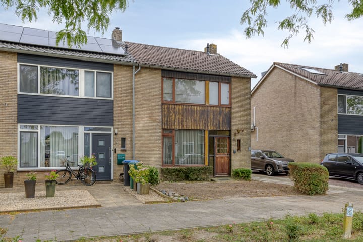 Foto 4 van Lavendelstraat 31