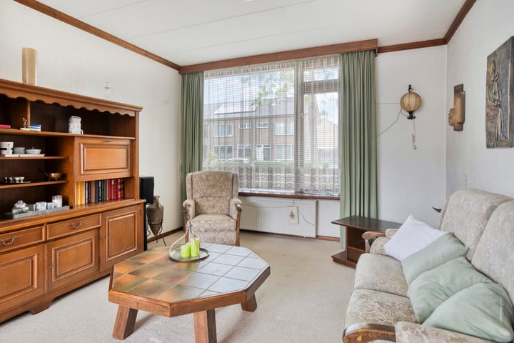 Foto 7 van Lavendelstraat 31