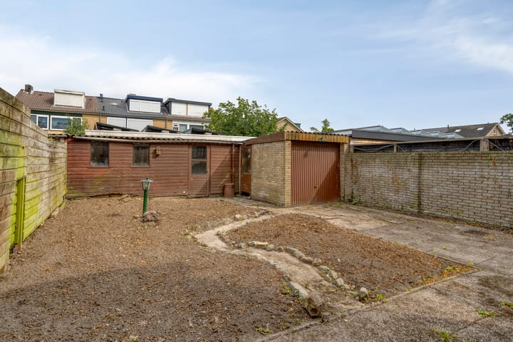 Foto 22 van Lavendelstraat 31