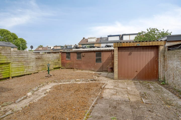 Foto 23 van Lavendelstraat 31