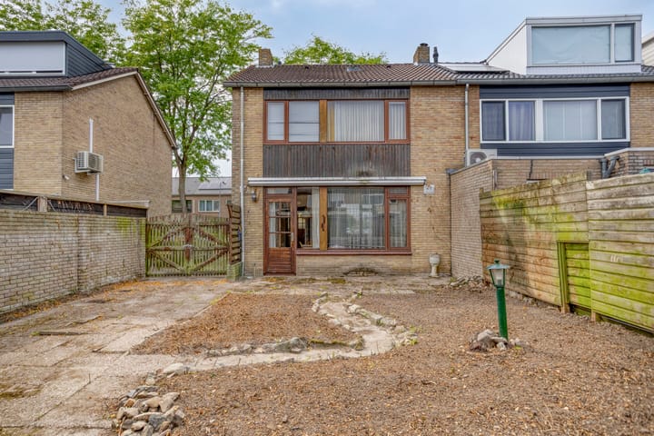 Foto 24 van Lavendelstraat 31