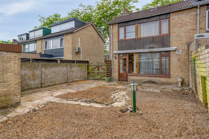 Foto 25 van Lavendelstraat 31