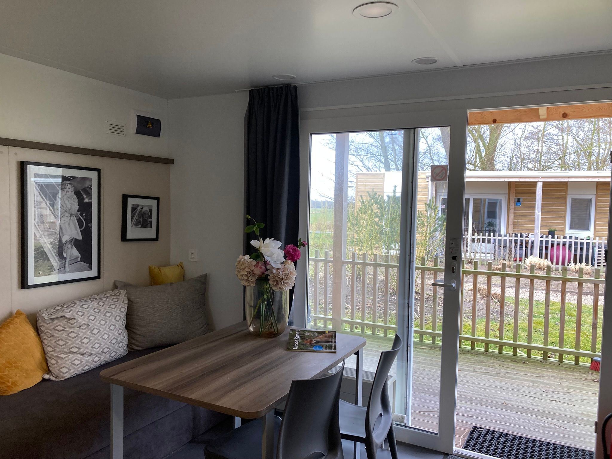3-bedroom freehold villa in Nunspeet — photo 3 of 5