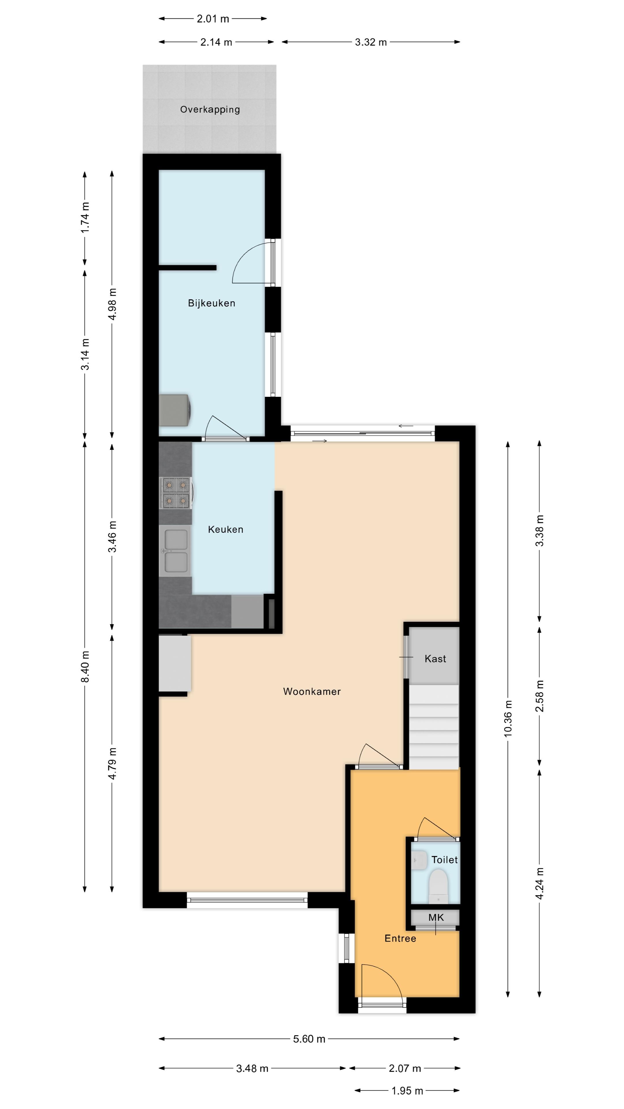 Foto 48 van Hofkamp 179