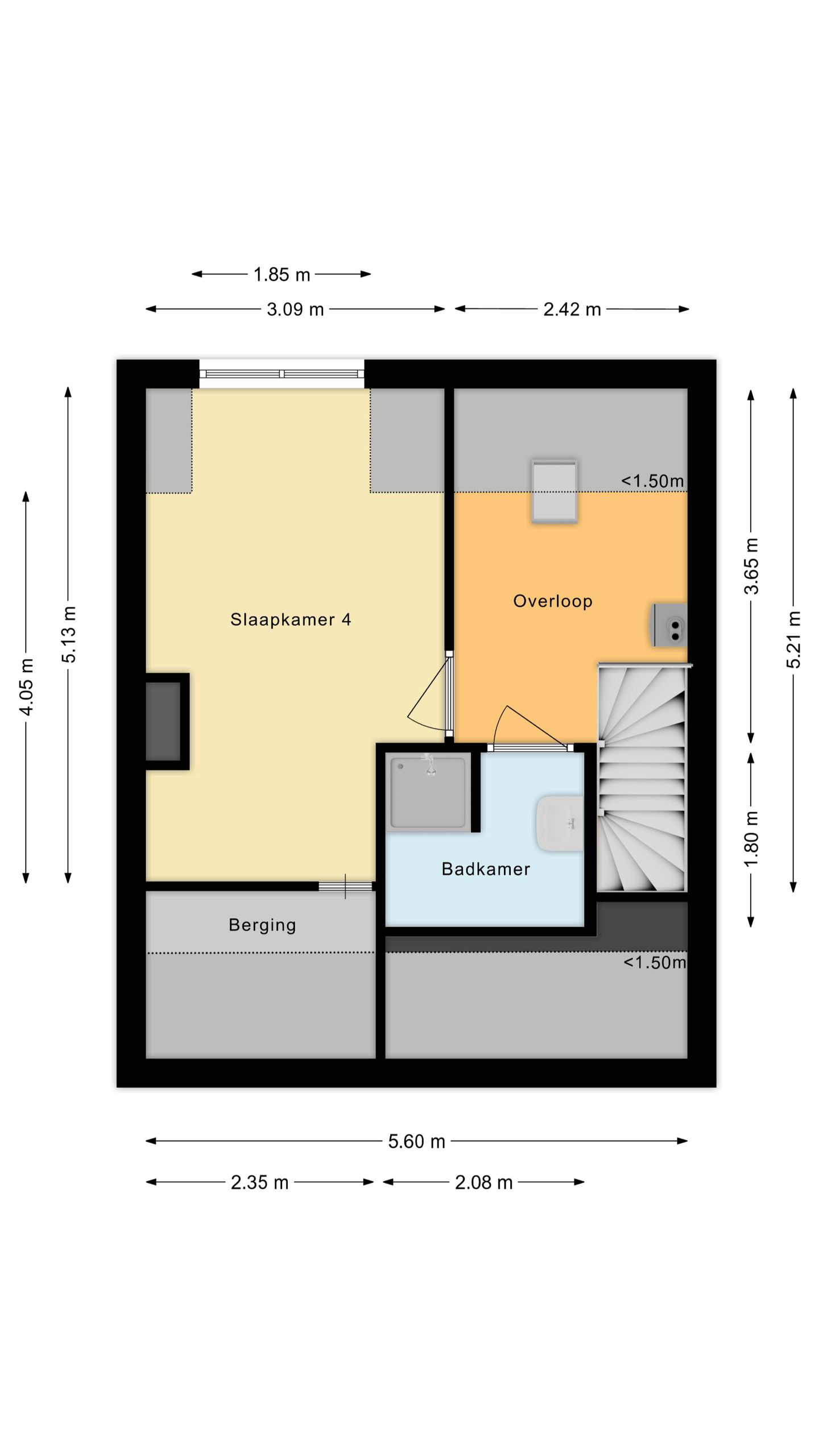 Foto 50 van Hofkamp 179