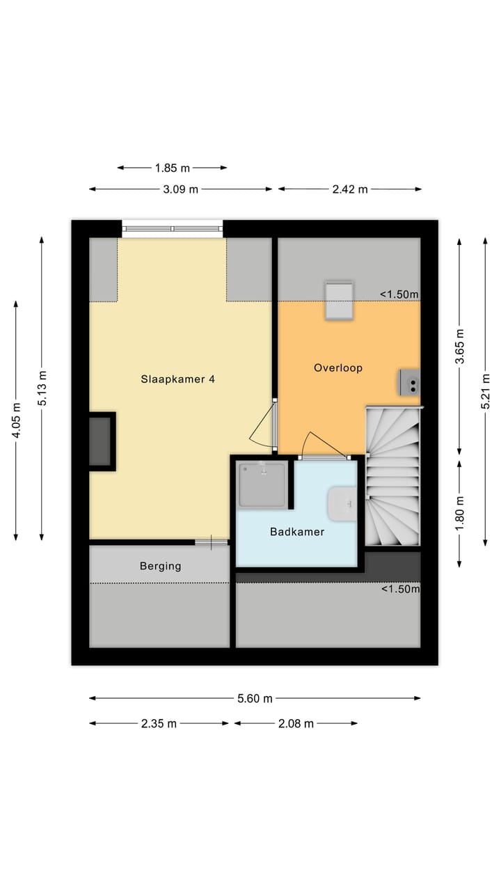 Foto 50 van Hofkamp 179