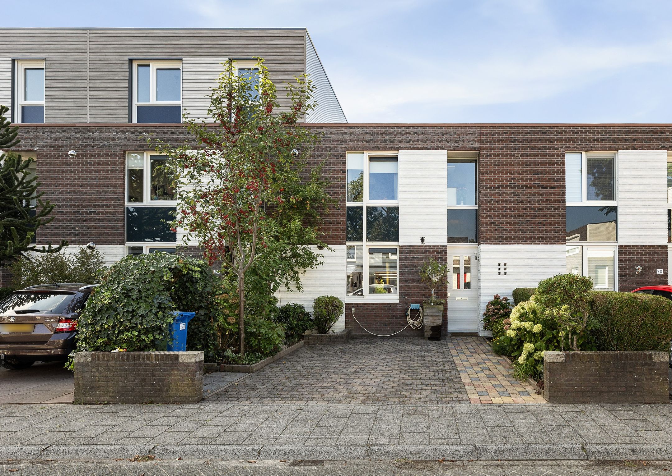 Boogmakerstraat 22 