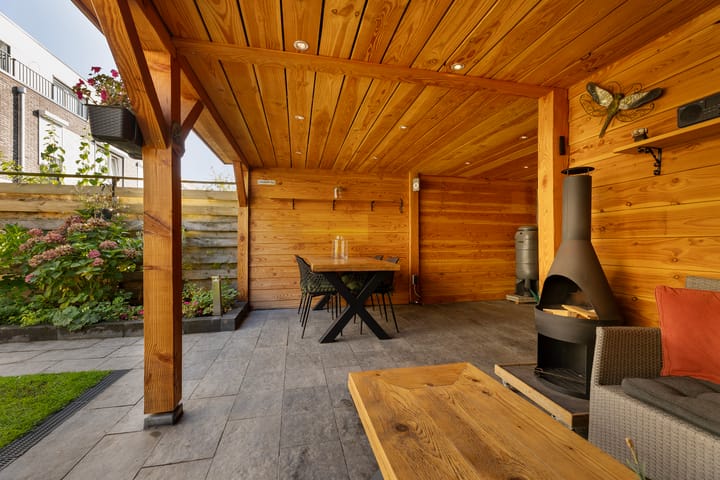 Foto 4 van Boogmakerstraat 22