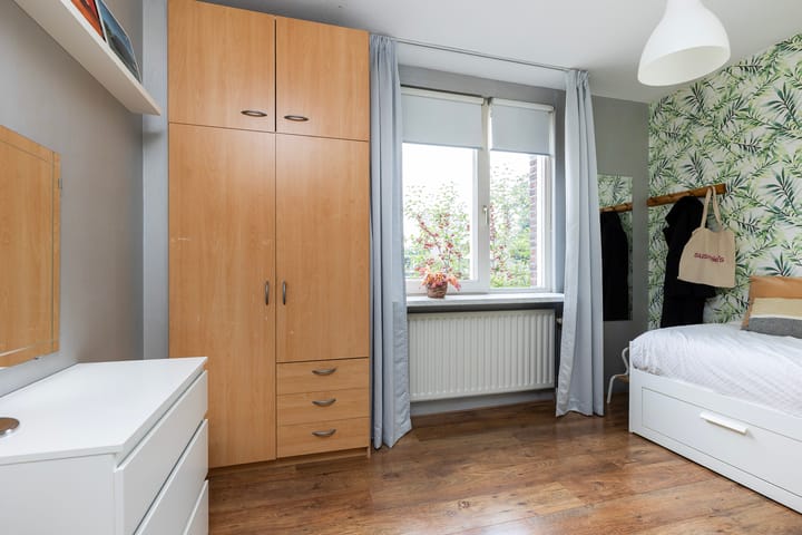 Foto 22 van Boogmakerstraat 22