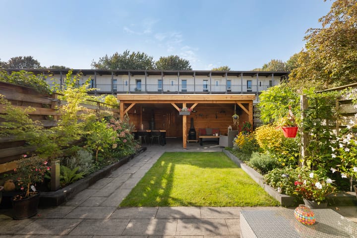 Foto 30 van Boogmakerstraat 22