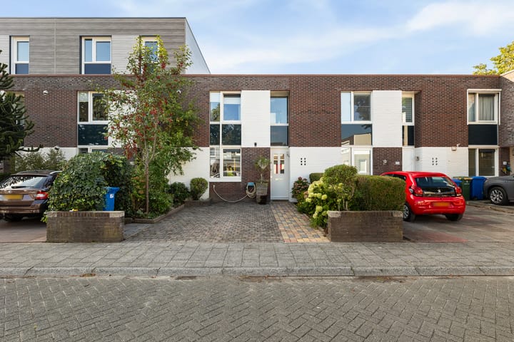 Foto 34 van Boogmakerstraat 22