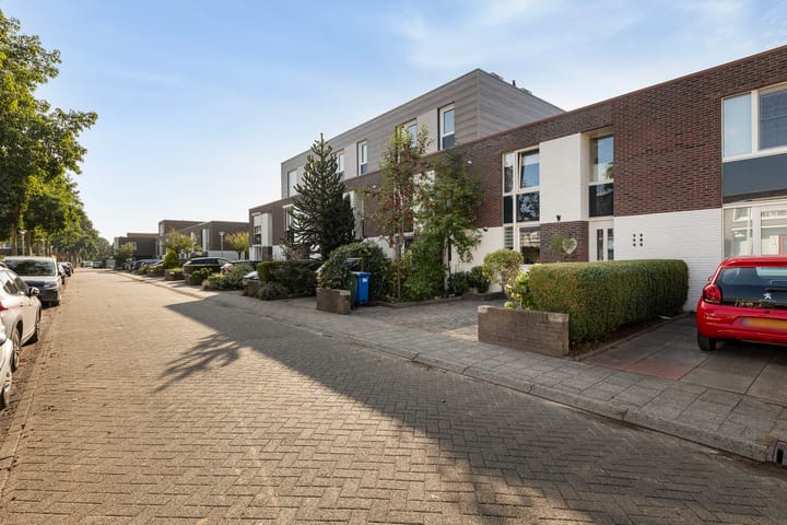 Foto 36 van Boogmakerstraat 22