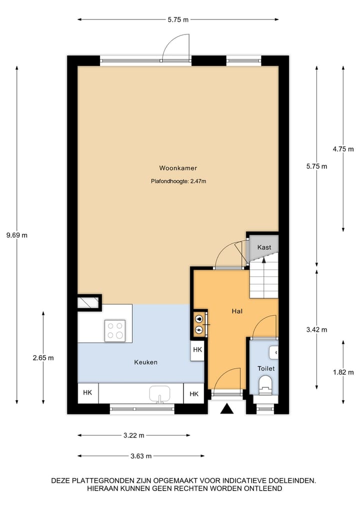 Foto 37 van Boogmakerstraat 22