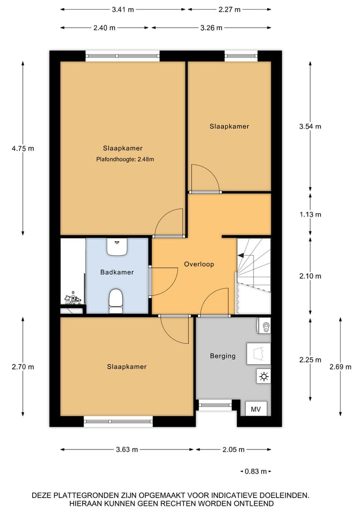 Foto 38 van Boogmakerstraat 22