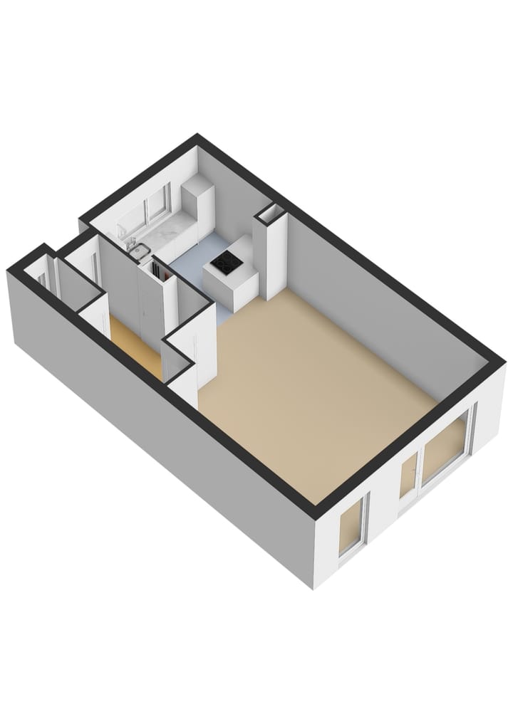 Foto 40 van Boogmakerstraat 22
