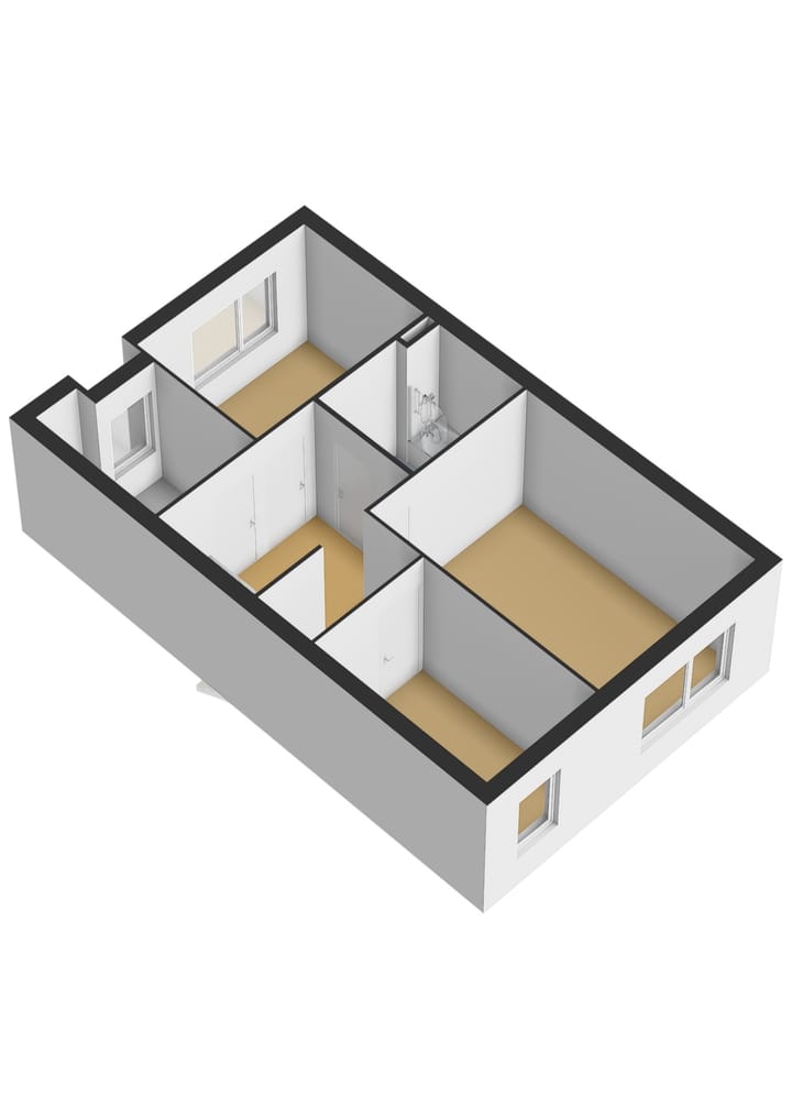 Foto 41 van Boogmakerstraat 22